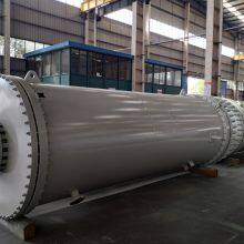 Hydrochloric Acid Synthesis Furnace thumbnail-3