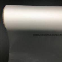 18 Micron BOPP Comfortable Textured Velvet Soft Touch Lamination Film thumbnail-3