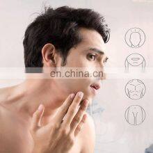 Wholesale Safety Razor Classical Necessary Double Edge Shaving Razor thumbnail-3