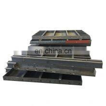Factory Workshop Building Fabrication Steel Structure Warehouse Supplier thumbnail-5