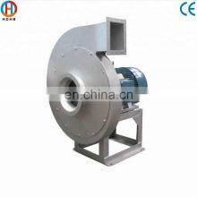 Model 9-19 High Pressure Centrifugal Blower Air Fan 3.55A thumbnail-1