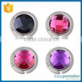 Main Product Good Quality Round Foldable Baghanger With Good Price thumbnail-1