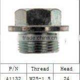 Drain Plugs M25-1.5