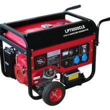 Hot Sale for Home/Outdoor Use LPG/LNG Generator With CE and EPA Approved thumbnail-2