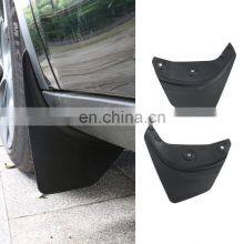 2022 New Accessories For Tesla Model Y Rear Mud Fender Flaps Official Design Punch-free Flaps For Tesla Model Y thumbnail-5