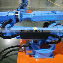 High Quality 6 Axis Industrial Cnc Welding Education Diy Robot Arm Pendant Similar With Kuka Robot Arm thumbnail-3