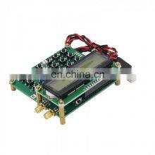 Si5351-2VFO-150 2 Channel Signal Source VFO-5351A V1.03 Square Wave Out 10K-150MHz Signal Generator Module thumbnail-3