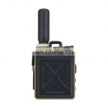 HamGeek Mini HG600 Walkie Talkie UHF Handheld Transceiver With Wearable 5000KM 10W thumbnail-2