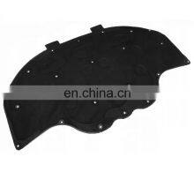 OEM 2046820626 Hood Insulation Pad for Mercedes Benz W204 C300 C350 2007-2014 thumbnail-4