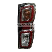 GELING Most New Model ABS LED Genuine Light Assembly LED Rear Light For ISUZU DMAX Tail Light 2020 thumbnail-3