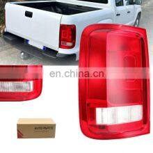 2H1945095C 2H1945095F 2H1945096G MAROK 2.0 BiTDI 4motion 2010-2018 Decoration Fits Auto Tail Light For VW thumbnail-1