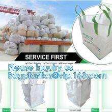 BITUMEN BIG BAGS, FOOD GRADE BIG BAGS, OIL BAG, BOTTOM SPOUT,INNER LINER BAG,FERTILIZER BAG, VENTILATED BREATHING BAG thumbnail-3