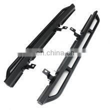 10th Anniversary Side Step Bar for Jeep Wrangler JK 2007+(2 Doors) Running Boards for Jeep thumbnail-2