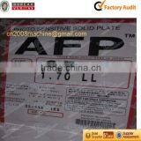 HAS VIDEO Flexographic Photopolymer Plate Making Machine thumbnail-2