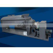 Low Price High Efficiency Blade Paddle Dryer for Industrial Sludge thumbnail-4