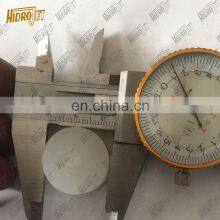 320D2 PLATE THRUST 094-0580 0940580 SPACER (15MM THK) thumbnail-5