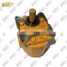 Bulldozer D355A-5 Hydraulic Gear Pump Main Pump 07448-66200 thumbnail-1