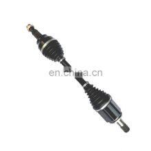 New Supplied Price Custom Left Car Axle Parts Lr064232 Drive Shafts