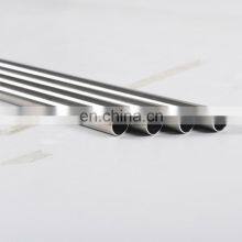 Welded 304 Stainless Steel Pipe Manufacturer thumbnail-5