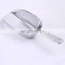 Used in Bar OEM Service ISO9001 Foudry Custom Size and Shape Die Casting Alloy Aluminum Ice Scoops Shovel thumbnail-3