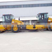 High Efficiency 10 Ton Combination Vibratory Roller Hydraulic Asphalt Compactor XS103 XS103H thumbnail-4