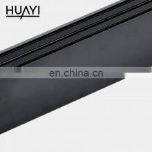 HUAYI High Brightness 25w 30w 50w Aluminum Indoor Supermarket Office Ceiling Hanging LED Linear Light thumbnail-2