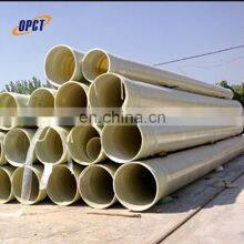 High Strength Corrosion Resistant Frp Grp Pipe Large Diameter Fiberglass Pipe thumbnail-3