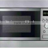 20L Built in Portable Microwave Oven Cabinet Microwave Oven Price With Grill Rack