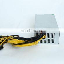 Power Supply 2000w Support 8 Gpu 2400w Atx Power Supply Atx Computer Power Supply Desktop thumbnail-3