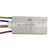 SPD CE 10KA 20KA Led Electric Surge Protector Single Phase IP67 Waterproof for Outdoor Street Lighting thumbnail-3