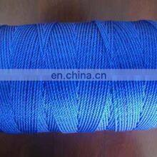 HIGH TENACITY NYLON FISHING NET THREAD 1050D Without Knots thumbnail-3