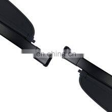 HFTM High Quality Aluminum Low Profile Trunk Cargo Cover for Toyota Harrier 2014-2016 Suv Car Accessories Bed Cover Parcel Shelf thumbnail-5