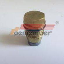 High Quality Pressure Valve Part Number 504088436 for Truck for MAN for IVECO for VOLVO thumbnail-2