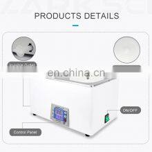 Larksci Thermostatic Digital 2-hole Water Bath Factory thumbnail-4