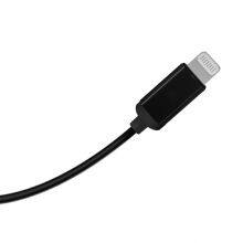 Best Selling Factory Mfi Certified Earphone for Iphone 8 thumbnail-3