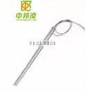 Screw Barrel Cooling and Heating of Cartridge Heater for in Qingdao thumbnail-2