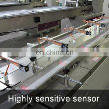 High Speed Fully Automatic Energy Protein Bar Packing Line Power Bar Packing Wrapping Machine thumbnail-4