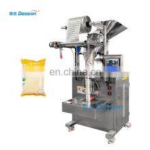 Automatic Sachet Corn Wheat Flour Powder Filling Packing Machine