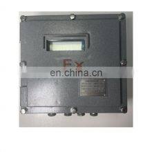 Taijia Digital Water Explosion-proof Ultrasonic Flow Meter Ultrasonic Liquid Flow Meters