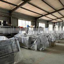 Carton Erecting Mahine (two Molds Free) thumbnail-3