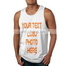 2019 Wholesale Cheap Price Tank Top Fitness Wears Ladies Sports Tops Workout Running Women Gym Wear thumbnail-4