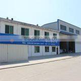 Forest Printing & Packaging Co., Ltd. company overview - view 1 thumbnail