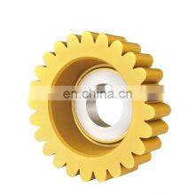 LIVTER Woodworking Plate-shaped Slotting Cutter Bowl-shaped Hob Carbide-tipped Tool Customizable