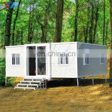 Ready Made Houses Foldable House Cheap Luxury Barndominium Prefabricated Homes