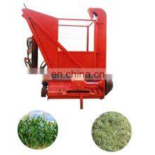 Trade Assurance New Technology China Manufacturing Tractor Mounted Forage Harvester Silage Harvester thumbnail-1