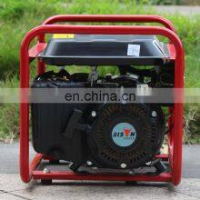 Bison Standby Generator Di Corrente 1Kw Mini Natural Gas Gasoline Generator thumbnail-5