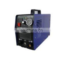 CUT-50 cortador de plasma com ar, máquina de corte lgk 50, soldador de plasma thumbnail-5