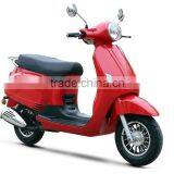 New 150cc Motorcycle