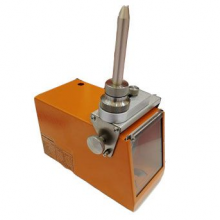 Tungsten Electrode Grinder