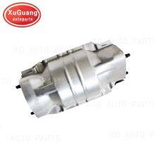 Three Way Catalytic Converter For Honda For Accord 7th 3.0 Middle thumbnail-1